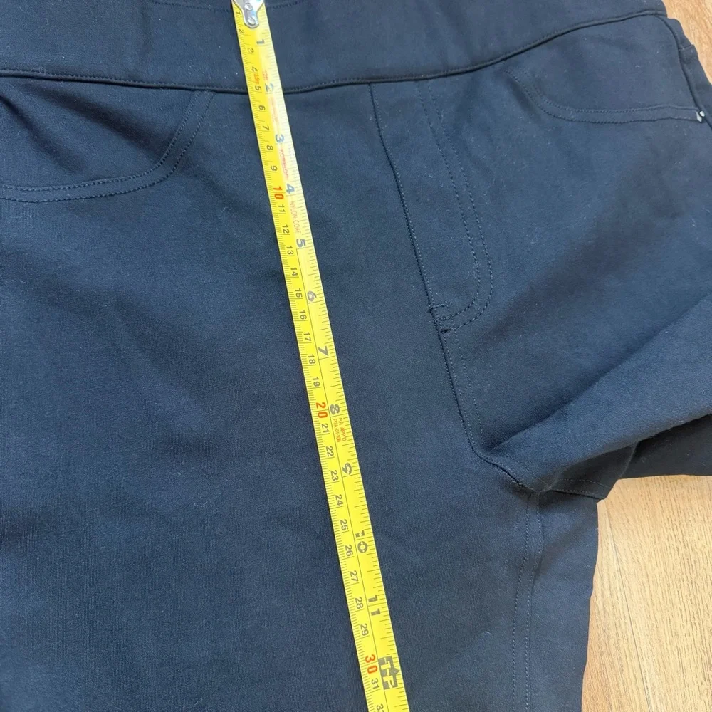 Spanx Black Pants Size Medium - Picture 9 of 12